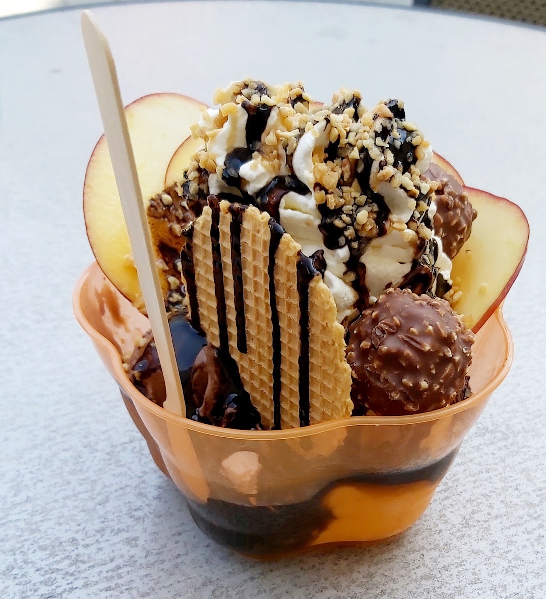 Eisdiele La Crèmery Photos 2